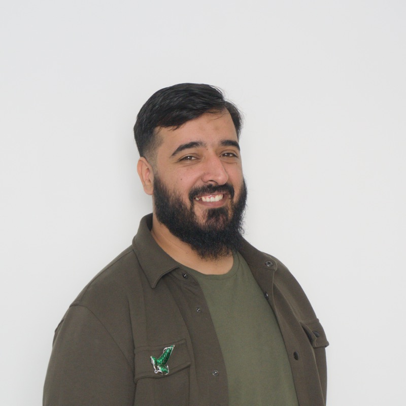 Ahmad Sabah