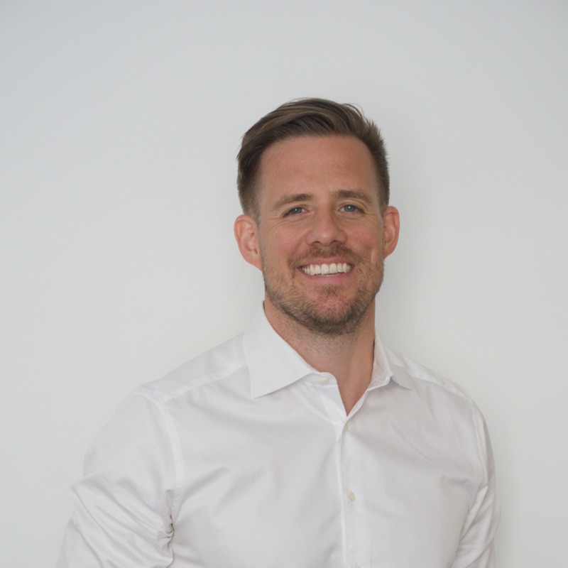 Mads Zeidler, medgrundare och CEO