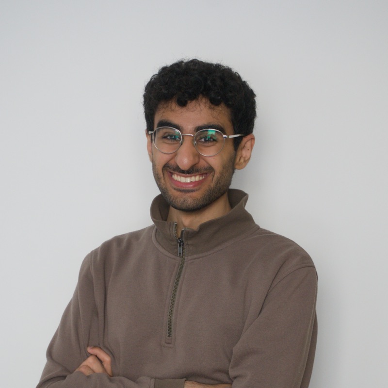 Mustafa Hekmat